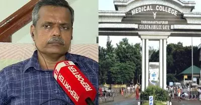 ഡോ. ഹാരിസ് ഉന്നയിക്കുന്ന വിഷയങ്ങൾ പ്രസക്തം; പരിഹരിക്കാനായാൽ ഗുണമുണ്ടാകുക പൊതുജനത്തിന്: ഡോ. പി.എസ്. ജിനേഷ്