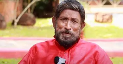 ജോക്കറിലെ കഥാപാത്രം ഒരുപാട് സന്തോഷം തന്നു; എന്നാല്‍ അക്കാര്യത്തെക്കുറിച്ച് ആലോചിക്കുമ്പോള്‍ വിഷമം തോന്നും: ടി. എസ്. രാജു