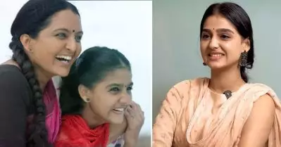 ഉദാഹരണം സുജാതക്ക് ശേഷം എനിക്ക് അതേ സന്തോഷം തോന്നിയത് ആ സിനിമ റിലീസായപ്പോഴാണ്: അനശ്വര രാജന്‍
