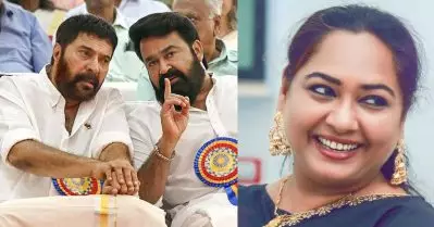 മമ്മൂട്ടിയുടെയും മോഹൻലാലിൻ്റെയും കരിയറിലെ നിർണായക സിനിമകൾ; അതിൽ എനിക്കും മികച്ച വേഷം ലഭിച്ചു: ഉഷ