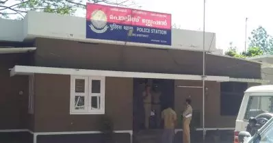 ഇടുക്കിയില്‍ വനിത ഉദ്യോഗസ്ഥര്‍ വസ്ത്രം മാറുന്നിടത്ത് ഒളിക്യാമറ വെച്ചു; സിവില്‍ പൊലീസ് ഓഫീസര്‍ അറസ്റ്റില്‍