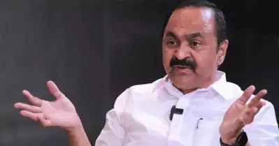 ട്വന്റി 20 സ്ഥാനാര്‍ത്ഥിയോട് കോണ്‍ഗ്രസിനൊപ്പം നില്‍ക്കണമെന്ന് വി.ഡി. സതീശന്‍; ഫോണ്‍ സംഭാഷണം പുറത്ത്