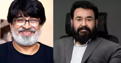 മോഹൻലാലിൻ്റെ മുഖം മാത്രമെടുത്ത് നോക്കിയാൽ പ്രത്യേകത കാണാൻ സാധിക്കില്ല; സൗന്ദര്യമുണ്ടാകുന്നത് അതുകൂടി ചേരുമ്പോൾ: ഛായാഗ്രഹൻ വേണു