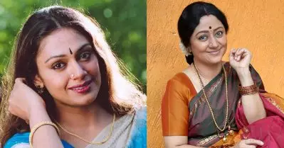 മണിച്ചിത്രത്താഴിന്റെ സെറ്റില്‍ ശോഭന അങ്ങനെ എന്നോട് പ്രതികരിക്കുമെന്ന് ഞാന്‍ കരുതിയില്ല: വിനയ പ്രസാദ്