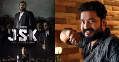 ജാനകി vs സ്റ്റേറ്റ് ഓഫ് കേരള: കാലം ചെല്ലുന്തോറും പുറകിലേക്ക് പോവുകയാണെന്ന് തോന്നുന്നു, യുവാക്കള്‍ നാടുവിടുന്നതിന് ഇതും കാരണമാണ്: വിനു മോഹന്‍