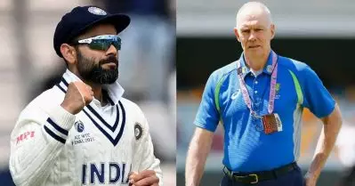 വിരാടിന്റെ വിരമിക്കല്‍ ഉണ്ടായത് ഈ ബോധ്യത്തില്‍ നിന്ന്; പ്രതികരണവുമായി ഗ്രെഗ് ചാപ്പല്‍
