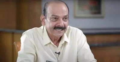പത്മരാജൻ സംവിധാനം ചെയ്ത ‘ഇന്നലെ’യിലെ എന്റെ വേഷം ആ നടൻ ഇല്ലാതാക്കി: വിഷ്ണുപ്രകാശ്