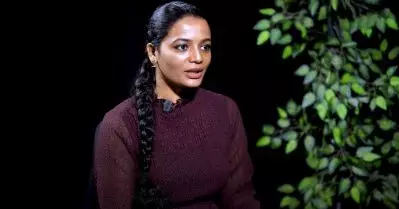 ആ സിനിമക്ക് ശേഷം എനിക്ക് ഒരു കാരണവുമില്ലാതെ കണ്ണില്‍ നിന്ന് വെള്ളം വരുമായിരുന്നു; അത് നരിവേട്ട അല്ല: ആര്യ സലിം