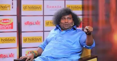 നായകനായി തിളങ്ങി നില്‍ക്കുന്ന അദ്ദേഹം എന്നെ നായകനാക്കി സിനിമയെടുക്കുന്നു എന്ന് പറയുമ്പോള്‍ അത് വലിയ കാര്യമല്ലേ: യോഗി ബാബു