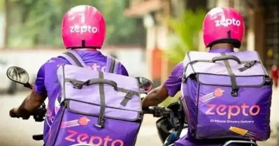 ഭക്ഷ്യസുരക്ഷ മാനദണ്ഡങ്ങള്‍ പാലിച്ചില്ല; മഹാരാഷ്ട്രയില്‍ സെപ്‌റ്റോയുടെ ലൈസന്‍സ് റദ്ദാക്കി