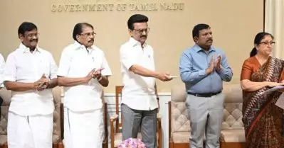 ശ്രീലങ്കന്‍ തമിഴര്‍ക്കായി 729 വീടുകള്‍ ഉദ്ഘാടനം ചെയ്ത് എം.കെ. സ്റ്റാലിന്‍