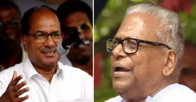 V. S. Achuthanandan; അധ്വാനിക്കുന്നവര്‍ക്ക് വേണ്ടി പോരാടിയ പാവപ്പെട്ടവന്റെ പടത്തലവനായിരുന്നു വി.എസ്: എ.കെ. ആന്റണി