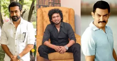 ഇരുമ്പു കൈ മായാവിയല്ല ആമിര്‍ സാറെ വെച്ച് ചെയ്യുന്നത്, ആ പ്രൊജക്ട് ഇനി ചെയ്യാന്‍ കുറച്ചധികം റിസ്‌കുണ്ട്: ലോകേഷ് കനകരാജ്