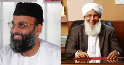 നിമിഷപ്രിയക്കായുള്ള കാന്തപുരത്തിന്റെ ഇടപെടല്‍ ആശ്വാസകരം; അദ്ദേഹം എന്നേയും സന്ദര്‍ശിച്ചിരുന്നു: മഅദനി