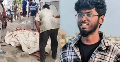 തമിഴ്നാട്ടില്‍ വീണ്ടും ദുരഭിമാനക്കൊല; ഐ.ടി പ്രൊഫഷണലിനെ വെട്ടിക്കൊന്നു