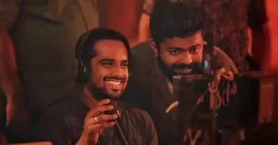 ബാഹുല്‍ എഴുതിയതിന്റെ 60 ശതമാനമേ എനിക്ക് ഷൂട്ട് ചെയ്യാന്‍ പറ്റിയിട്ടുള്ളു: അഹമ്മദ് കബീര്‍