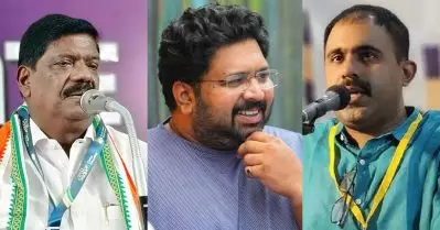 ഖദര്‍ ഉപേക്ഷിക്കുന്ന യുവ നേതാക്കളുടേത് മൂല്യങ്ങളില്‍ നിന്നുള്ള ഒളിച്ചോട്ടമെന്ന് അജയ് തറയില്‍; പണച്ചെലവുള്ള കാര്യമാണെന്ന് യുവ നേതാക്കള്‍; കോണ്‍ഗ്രസില്‍ ഖദര്‍ തര്‍ക്കം