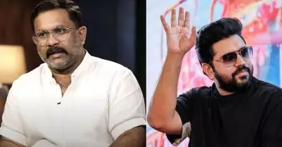 ഒരു പതിറ്റാണ്ട്; നിവിന്റെ ആ ആഗ്രഹം ദൈവം കേട്ടു, ഒപ്പം നിന്ന എന്റെയും: അജു വര്‍ഗീസ്