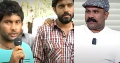 അന്ന് സംസാരിച്ചത് ജാഡയിട്ട് തന്നെ; എന്റെ കോസ്റ്റിയൂം അങ്ങനെയായി പോയി: ആദ്യ ഇന്റര്‍വ്യുവിനെ കുറിച്ച് അജു വര്‍ഗീസ് 