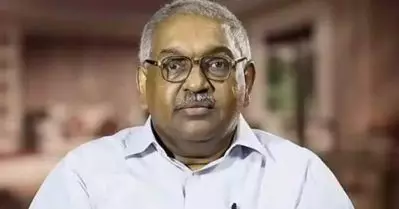 മുജന്മത്തില്‍ ഞാന്‍ അമ്പലപ്പുഴ രാജാവിന്റെ മന്ത്രിയായിരുന്നു; രാജാവിനെ ധിക്കരിച്ചതിന് എന്നെ മുക്കിക്കൊന്നു: അലക്‌സാണ്ടര്‍ ജേക്കബ്