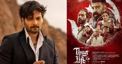 തഗ് ലൈഫില്‍ അഭിനയിച്ചതിന് കൂട്ടുകാര്‍ കുറ്റപ്പെടുത്തുന്നു, എന്തിനാണ് ചെയ്തതെന്ന് ചോദിക്കുകയാണ്: അലി ഫസല്‍