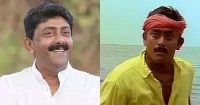 അമരത്തിലെ വേഷം ചെയ്യേണ്ടിയിരുന്നത് ഞാനായിരുന്നില്ല, അസുഖം കാരണം ആ നടന് വരാനായില്ല: അശോകൻ