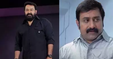 ഇന്നും ആ മോഹന്‍ലാല്‍ ചിത്രത്തില്‍ അഭിനയിച്ചതില്‍ കുറ്റബോധമുണ്ട്, എന്തിനായിരുന്നു ആ സിനിമക്ക് ഓക്കെ പറഞ്ഞതെന്ന് ആലോചിക്കാറുണ്ട്: ആനന്ദ്
