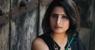 ഫോണില്‍ റെക്കോഡ് ചെയ്തയച്ച പാട്ട്; എന്നാല്‍ സംസ്ഥാന അവാര്‍ഡ് ലഭിച്ചു: ആന്‍ ആമി