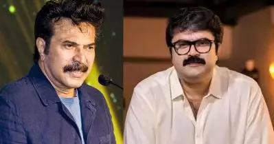 കണ്ടാല്‍ ബ്രാന്‍ഡഡ് ആണെന്ന് തോന്നുമെങ്കിലും മമ്മൂക്കയുടെ ആ ഡ്രെസ്സുകളെല്ലാം സ്ട്രീറ്റില്‍ നിന്ന് വാങ്ങിയതാണ്: അനൂപ് മേനോന്‍