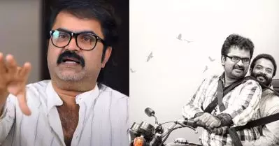 അവര്‍ ബ്യൂട്ടിഫുളും ടിവാന്‍ഡ്രം ലോഡ്ജും വെറും ട്രാഷാണെന്ന് പറഞ്ഞു; പിന്നീട് അവര്‍ തന്നെ അത് മാറ്റി പറഞ്ഞു: അനൂപ് മേനോന്‍