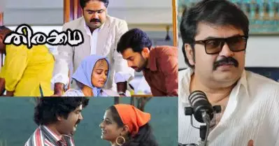 വിക്രം, മാധവന്‍, അജിത്ത്… തിരക്കഥയിലേക്ക് ഇവരെയൊക്കെ ആലോചിച്ചിരുന്നു; എന്നാലത് നടന്നില്ല: അനൂപ് മേനോന്‍