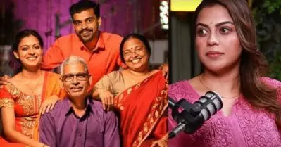 ഇനി എനിക്ക് എന്റെ വഴിയെന്ന ധാരണയില്ല; ഇന്നും അവരുടെ കെയര്‍ ഞാന്‍ ആഗ്രഹിക്കുന്നു: അനുശ്രി