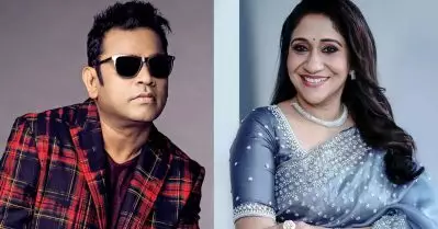 റഹ്‌മാന്‍ അങ്ങനെ പറഞ്ഞപ്പോള്‍ പാട്ടില്‍ ഇടവേള എടുത്തത് നന്നായി എന്ന് തോന്നി: സുജാത മോഹന്‍