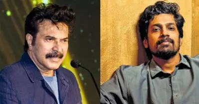 മമ്മൂട്ടി ചിത്രമായിട്ടുകൂടി ഇതിനെന്താ പ്രൊമോഷനൊന്നും ഇല്ലാത്തത് എന്ന് ഞാന്‍ ചിന്തിച്ചിരുന്നു: അര്‍ജുന്‍ രാധാകൃഷ്ണന്‍