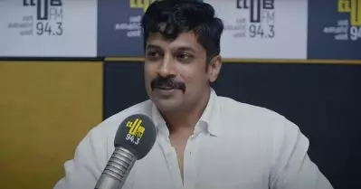 മമ്മൂക്കയുടെയും ഉര്‍വശി ചേച്ചിയുടെയും കൂടെയുള്ള നിമിഷങ്ങള്‍; അതൊരു ഫാന്‍ ബോയ് മൊമന്റ്: അര്‍ജുന്‍ രാധാകൃഷ്ണന്‍