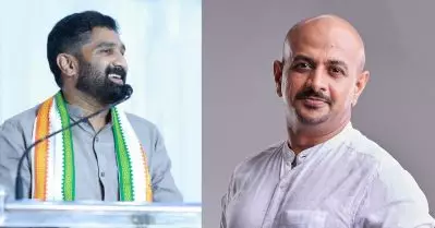 അരുൺകുമാറിനേപ്പോലുള്ള മാധ്യമ പ്രവർത്തകർ സാമാന്യ മര്യാദ പുലർത്തുന്നത് നല്ലതാണ്: വി.ടി ബൽറാം