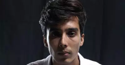 എന്റെ മുഖം പോസ്റ്ററില്‍ ആദ്യമായി വന്നത് ആ സിനിമയില്‍; ചാന്‍സ് ചോദിക്കുന്നതില്‍ ഇപ്പോഴും മുടക്കം വന്നിട്ടില്ല: അരുണ്‍ അജികുമാര്‍