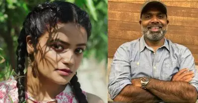 ഞാന്‍ കൂടുതല്‍ സിനിമകള്‍ ചെയ്തത് ചെമ്പന്‍ വിനോദിനൊപ്പം; ഒരു ഗാര്‍ഡിയന്‍ ഏയ്ഞ്ചലിനെ പോലെയാണ് അദ്ദേഹം: ആര്യ സലിം