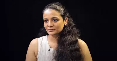 ഞാന്‍ സിനിമയില്‍ അഭിനയിക്കുന്നതില്‍ വീട്ടുകാര്‍ക്ക് നല്ല പേടിയായിരുന്നു: ആര്യ സലിം