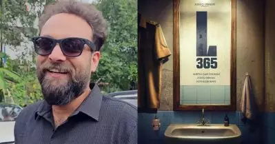 എല്ലായ്‌പ്പോഴും ലാലേട്ടന്‍ ഫാനാണ്, ഇതിനെ ഫാന്‍ബോയ് പടമല്ലെന്ന് പറയേണ്ട കാര്യമില്ല: L 365 സംവിധായകന്‍ ഓസ്റ്റിന്‍ ഡാന്‍