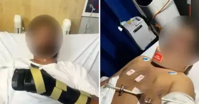 ഓസ്ട്രേലിയയില്‍ ഇന്ത്യന്‍ വംശജന് നേരെ വീണ്ടും ആക്രമണം; നാല് പേര്‍ അറസ്റ്റില്‍