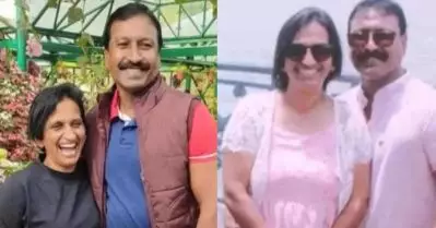 ബെംഗളൂരു ചിട്ടി കമ്പനി തട്ടിപ്പ്; 40 കോടിയിലേറെ രൂപയുമായി മുങ്ങി മലയാളി ദമ്പതികള്‍; പരാതി