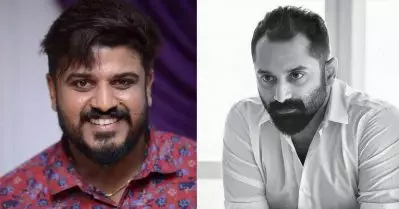 ആ സിനിമയിലെ വില്ലന്‍ വേഷം കണ്ട് എന്നെ ആദ്യം അഭിനന്ദിച്ചത് ഫഹദ് ഫാസിലാണ്: ബിബിന്‍ ജോര്‍ജ്