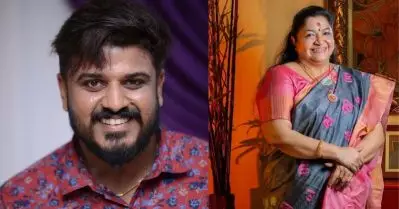 നായകനായ ശേഷം തൊട്ടടുത്ത സിനിമയില്‍ വില്ലനായി, ജീവിതത്തിലും ഞാന്‍ അതുപോലെയാണെന്ന് കരുതി ചിത്ര ചേച്ചി പേടിച്ചു: ബിബിന്‍ ജോര്‍ജ്