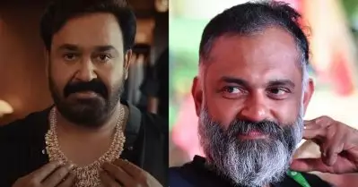 മോഹൻലാലിൻ്റെയുള്ളിലെ സ്‌ത്രൈണതയെ എക്‌സ്‌പ്ലോര്‍ ചെയ്ത ദൃശ്യങ്ങളായിരുന്നു അതില്‍: ബിജിബാല്‍