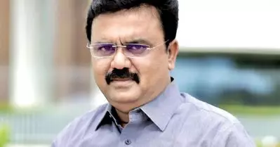 പുതിയ നേതൃത്വം; മീഡിയ പാനലിസ്റ്റ് ഗ്രൂപ്പില്‍ നിന്ന് ലെഫ്റ്റടിച്ച് ബി.ജെ.പി നേതാവ്