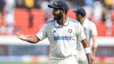 ജസ്പ്രീത് ബുംറ ഉടന്‍ തന്നെ വിരമിച്ചേക്കാം: മുഹമ്മദ് കൈഫ്
