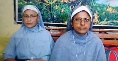 ഛത്തീസ്‌ഗഢിൽ മനുഷ്യക്കടത്ത് ആരോപിച്ച് കന്യാസ്ത്രീകളെ അറസ്റ്റ് ചെയ്ത സംഭവം കെട്ടിച്ചമച്ചതെന്ന് സി.ബി.സി.ഐ