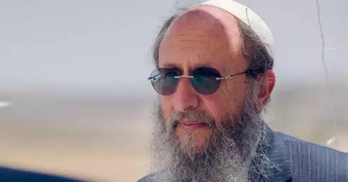 Chaim Richman, Rabbi