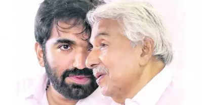 കോണ്‍ഗ്രസില്‍ എ ഗ്രൂപ്പ് പുനസംഘടിപ്പിക്കുന്നു; നീക്കം ചാണ്ടി ഉമ്മന്റെയും പി.സി. വിഷ്ണുനാഥിന്റെയും നേതൃത്വത്തില്‍